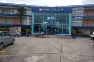 Hotel Olga Lucia