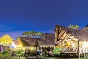 Hotel On Vacation | Amazon