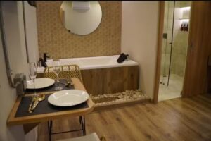 Hotel ONE &ndash; sede lleras