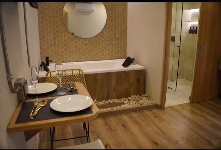 Hotel ONE &ndash; sede lleras