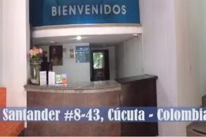 Hotel Oporto Suite Cucuta