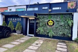 Hotel ORANGE TRIP