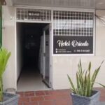 HOTEL ORIENTE