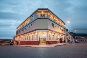 Hotel Origenes Arcabuco