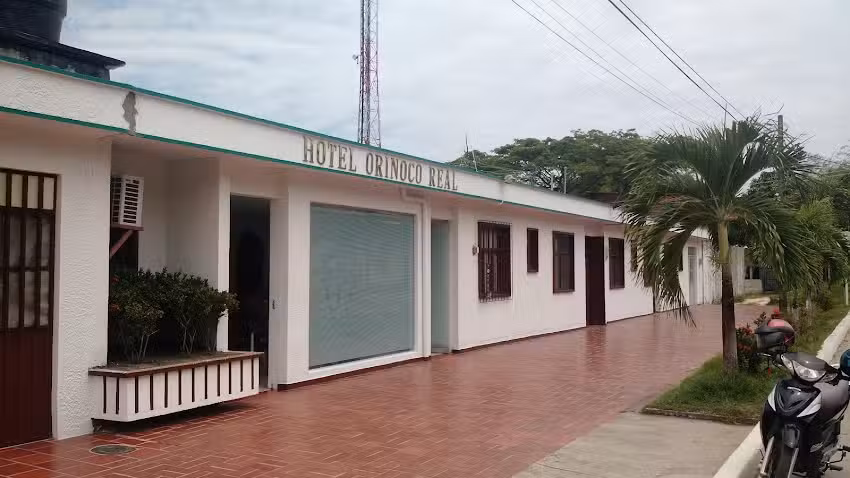 Hotel Orinoco