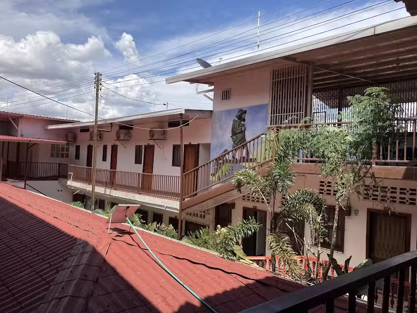 Hotel Orinoco