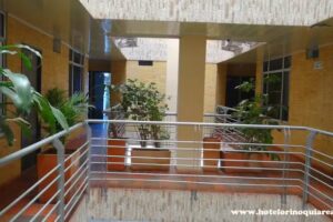 Hotel Orinoquia Real