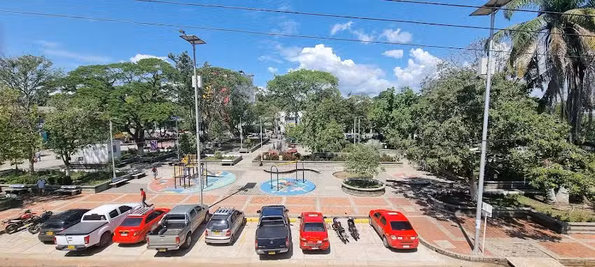 HOTEL ORQU&Iacute;DEA