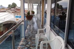 Hotel Orquídea Dorada