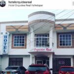 Hotel Orquidea Real