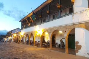 HOTEL ORQU&Iacute;DEAS DE LA VILLA