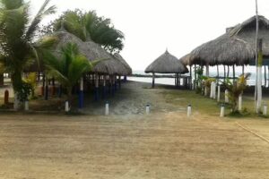 Hotel OZEANO &ndash; Cove&ntilde;as, Sucre, Colombia