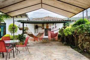 Hotel Paicol | Posada Camino Guanacas