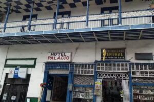 Hotel Palacio