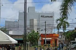 Hotel Palermo Sincelejo