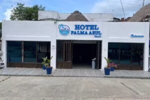 Hotel Palma Azul Beach