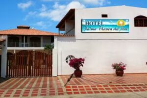 Hotel Palma Blanca del Mar