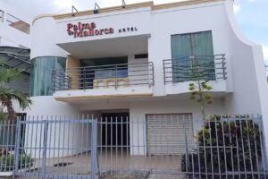 Hotel Palma de Mallorca