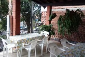 Hotel Palma de Sevilla