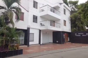 Hotel Palma Real