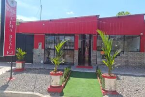 Hotel Palma Real E.J