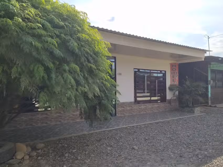 Hotel Palma Real La Julia Meta