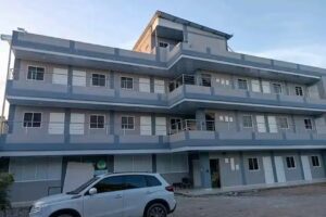 HOTEL PALMA REAL PUERTO WILCHES