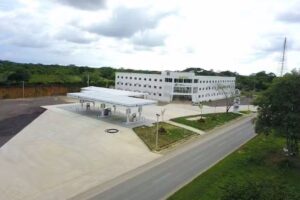 Hotel Palmagrande Variante Mamonal a Gambote