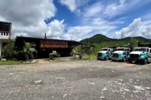 Hotel Palmar La Josefina