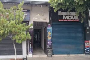 Hotel Palmareal Sabana