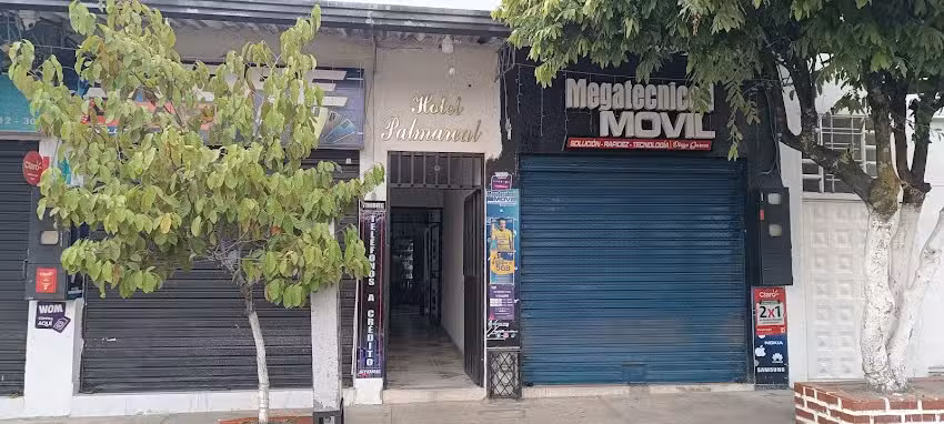 Hotel Palmareal Sabana