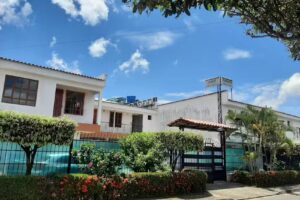 Hotel Palmarito Tauramena