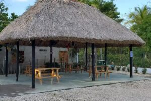 Hotel Palmas Cruzana