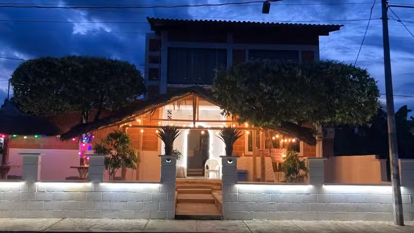 Hotel Palmas del mar