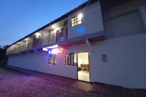 HOTEL PALMAZUL MALECON