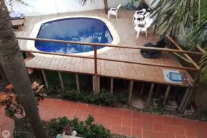 Hotel Palmera Beach Cartagena