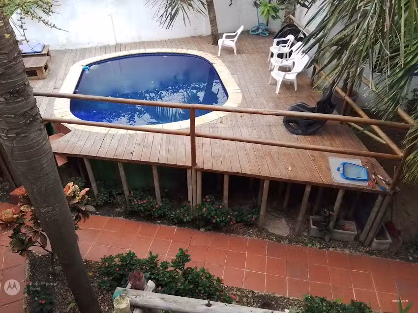 Hotel Palmera Beach Cartagena