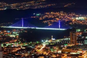 Hotel Palmeras de Mariana