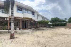 Hotel Palmeras del Sin&uacute;