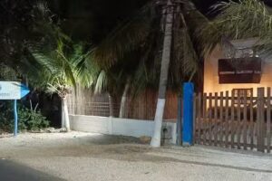 Hotel Palmetto Beach Cove&ntilde;as