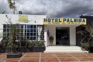 Hotel Palmira