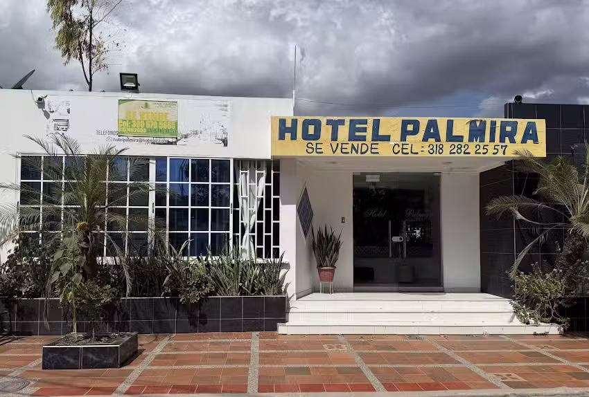 Hotel Palmira