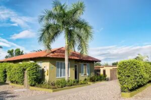 Hotel Paloverde Villas Campestres