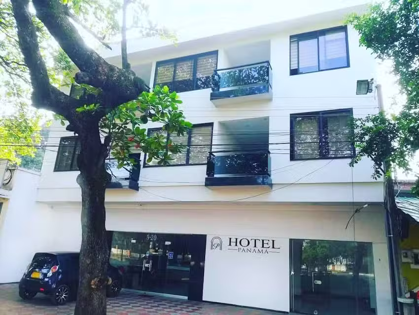 Hotel Panama