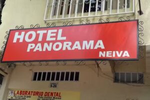 Hotel Panorama Neiva