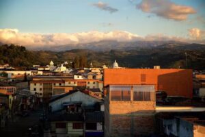 Hotel Panorama Popay&aacute;n