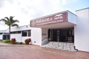 Hotel Pantagora