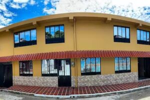 Hotel Pantagore&ntilde;o