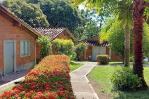 Hotel Parador Del Gitano