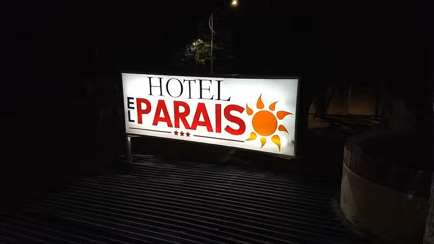 Hotel Paraiso